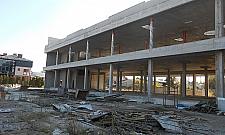 Galeria Łodygowa na sprzedaż. Dzielnica rozważy zakup?