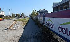 Galeria Łodygowa na sprzedaż. Dzielnica rozważy zakup?