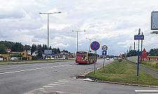 Tramwajem na Winnicę. "Prawie" do Modlińskiej