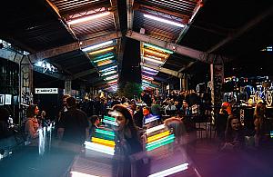 Koniec Nocnego Marketu. Dworzec idzie do remontu