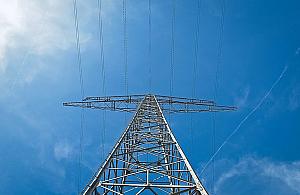 Poważna awaria. Całe Koło bez prądu