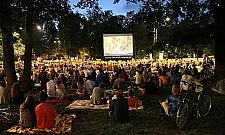 Kolejne kino na Białołęce? "Konkurencja dla multipleksu"