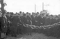 Cóż to był za dzień. Bemowo 1933