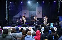 Zielone �wi�tki na Urzeczu. Piknik rodzinny nad Wis��