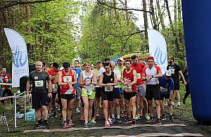 Bieg po Złote Jabłko. Trwają zapisy