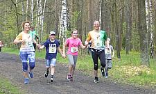 Bieg po Złote Jabłko. Trwają zapisy