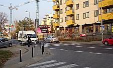 Mnóstwo wypadków na Lazurowej. Najgorzej przy Narwik?