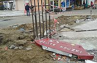 Złote Kaczki odfrunęły. Druga jezdnia nie powstała