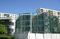 Legionowo czy już Blokonowo? Setki nowych mieszkań