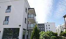 Legionowo czy już Blokonowo? Setki nowych mieszkań