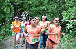 Białołęcki Bieg Mam. Trwają zapisy