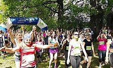 Białołęcki Bieg Mam. Trwają zapisy