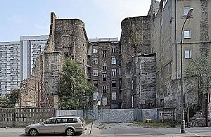 Kultura w ruinie. W każdej ruinie?