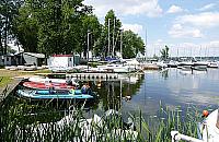 Nieporęt musi zwrócić porty. "To prawdziwa porażka"