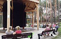 Tężnie nie dla Bielan? Urzędnicy: nie da się