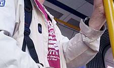 Zboczeniec w autobusie? Burza w necie, policji nikt nie powiadomił