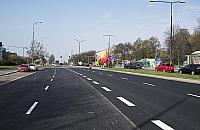 Wolska bez buspasa albo... jednokierunkowa? Pomysły aktywistów