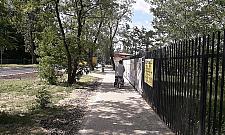 Bohaterski remont na Bohaterów. "Jak długo można budować chodnik?"