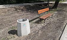 Bohaterski remont na Bohaterów. "Jak długo można budować chodnik?"