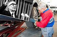 PRL wiecznie żywy. Kierowcy przegrali z "dobrem ogólnym"