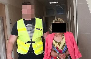 Nowa metoda kradzieży. "Pokaże mi pan nowe 100 zł?"