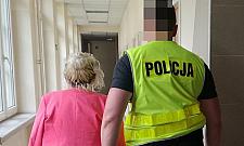 Nowa metoda kradzieży. "Pokaże mi pan nowe 100 zł?"