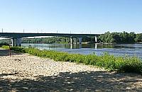 Rząd planuje most z Jabłonny do Łomianek. Stać nas na to?