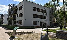 Na pamiątkę Radiostacji. Pomnik w prezencie