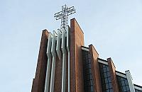 Dwa kościoły dla Chrzanowa. Znamy lokalizacje