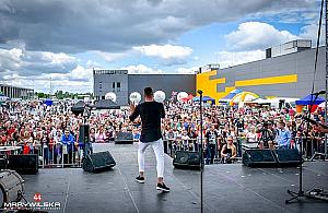 Wybierz następcę Zenka Martyniuka. Trwa głosowanie