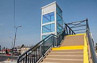 Kładka-niewypał? Kilka miesięcy opóźnienia