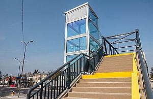 Kładka-niewypał? Kilka miesięcy opóźnienia