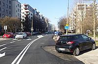 Auto źle zaparkowane? "Niech kierowcy zostawiają numer"