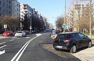 Auto źle zaparkowane? "Niech kierowcy zostawiają numer"