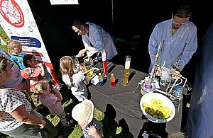 Eksperymenty na Bródnie. Przed nami wielki piknik