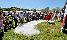 Eksperymenty na Bródnie. Przed nami wielki piknik