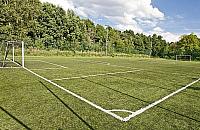 Orlik przy Kowalczyka na nowo. "Sezon w pełni, a u nas remont"