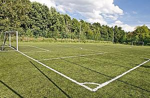 Orlik przy Kowalczyka na nowo. "Sezon w pełni, a u nas remont"