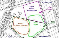 Chcą parku i basenu. "Białołęka pęka w szwach"