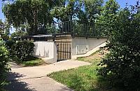 Nowe życie hydroforni. Rowerownia na Słodowcu