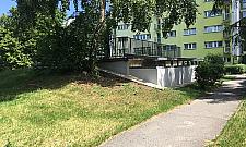 Nowe życie hydroforni. Rowerownia na Słodowcu