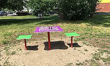 Nowe życie hydroforni. Rowerownia na Słodowcu