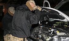 Zrobił bombę, zabił wspólnika. Wyrok: 25 lat