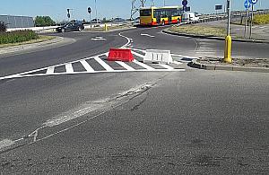 Zmiana na Głębockiej. Koniec korków na ślimaku?