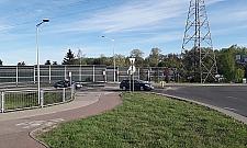 Zmiana na Głębockiej. Koniec korków na ślimaku?