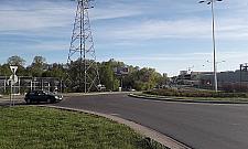 Zmiana na Głębockiej. Koniec korków na ślimaku?