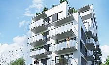 Chomiczówka wciąż rośnie. Co z autobusem?