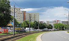 Parkingi na Broniewskiego do likwidacji? Korwin-Mikke protestuje