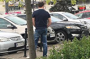 Dewianci na Targówku? Internet huczy, policja apeluje