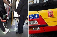 "Nastolatki siedzą, niepełnosprawni stoją". Świat się zmienia